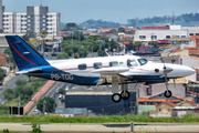 (Private) Piper PA-31T-1 Cheyenne I (PS-TGG) at  Sorocaba - Bertram Luiz Leupolz, Brazil