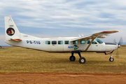 Aeroplay Boituva Cessna 208B Grand Caravan (PS-TIU) at  Boituva, Brazil