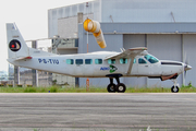 Aeroplay Boituva Cessna 208B Grand Caravan (PS-TIU) at  Sorocaba - Bertram Luiz Leupolz, Brazil