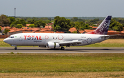 Total Linhas Aereas Cargo Boeing 737-45D(SF) (PS-TLA) at  Teresina - Senador Petrônio Portella, Brazil