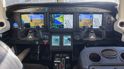 (Private) Piper PA-46-600TP M600/SLS (PS-TLC) at  Sao Paulo - Congonhas, Brazil