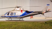 Icon Aviation AgustaWestland AW109 Trekker (PS-TMK) at  Curitiba - Afonso Pena International, Brazil