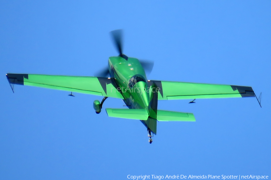 (Private) Extra EA-300SC (PS-UNL) | Photo 670667