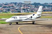 (Private) Cessna S550 Citation S/II (PS-UNT) at  Sorocaba - Bertram Luiz Leupolz, Brazil