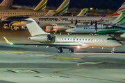 (Private) Bombardier BD-700-1A10 Global 6000 (PS-UQN) at  Gran Canaria, Spain