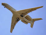 (Private) Bombardier BD-700-1A10 Global 6000 (PS-UQN) at  Sorocaba - Bertram Luiz Leupolz, Brazil