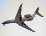 (Private) Bombardier BD-700-1A10 Global 6000 (PS-UQN) at  Sorocaba - Bertram Luiz Leupolz, Brazil