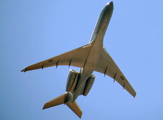 (Private) Bombardier BD-700-1A10 Global 6000 (PS-UQN) at  In Flight - Sao Roque, Brazil