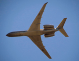 (Private) Bombardier BD-700-1A10 Global 6000 (PS-UQN) at  In Flight - Sao Roque, Brazil