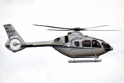 (Private) Airbus Helicopters H135 (PS-VCR) at  Sorocaba - Bertram Luiz Leupolz, Brazil