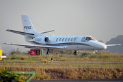 (Private) Cessna 560 Citation Encore (PS-VJZ) at  Sorocaba - Bertram Luiz Leupolz, Brazil