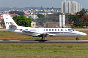 (Private) Cessna 560 Citation Encore (PS-VJZ) at  Sorocaba - Bertram Luiz Leupolz, Brazil