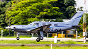 (Private) Piper PA-46-600TP M600 (PS-VLA) at  Campo de Marte, Brazil