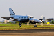 (Private) Piper PA-31T Cheyenne II (PS-VMF) at  Sorocaba - Bertram Luiz Leupolz, Brazil