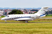 (Private) Embraer EMB-545 Praetor 500 (PS-VRC) at  Sorocaba - Bertram Luiz Leupolz, Brazil