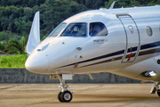 (Private) Embraer EMB-545 Praetor 500 (PS-VRC) at  Sorocaba - Bertram Luiz Leupolz, Brazil