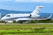 (Private) Embraer EMB-545 Praetor 500 (PS-VRC) at  Sorocaba - Bertram Luiz Leupolz, Brazil