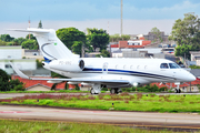 (Private) Embraer EMB-545 Praetor 500 (PS-VRC) at  Sorocaba - Bertram Luiz Leupolz, Brazil