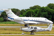 (Private) Embraer EMB-545 Praetor 500 (PS-VRC) at  Sorocaba - Bertram Luiz Leupolz, Brazil