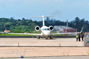 (Private) Embraer EMB-545 Praetor 500 (PS-VRC) at  Sorocaba - Bertram Luiz Leupolz, Brazil