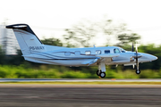 (Private) Piper PA-42-1000 Cheyenne 400LS (PS-WAY) at  Sorocaba - Bertram Luiz Leupolz, Brazil