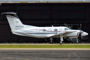 (Private) Piper PA-42-1000 Cheyenne 400LS (PS-WAY) at  Sorocaba - Bertram Luiz Leupolz, Brazil