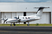 (Private) Piper PA-42-1000 Cheyenne 400LS (PS-WAY) at  Sorocaba - Bertram Luiz Leupolz, Brazil