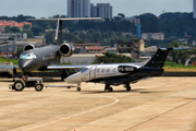 (Private) Embraer EMB-500 Phenom 100 (PS-WGB) at  Sorocaba - Bertram Luiz Leupolz, Brazil