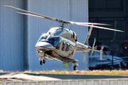 (Private) Bell 429WLG GlobalRanger (PS-WUC) at  Sorocaba - Bertram Luiz Leupolz, Brazil