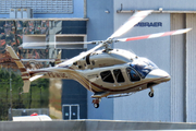 (Private) Bell 429WLG GlobalRanger (PS-WUC) at  Sorocaba - Bertram Luiz Leupolz, Brazil