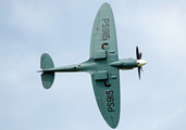 Royal Air Force Supermarine Spitfire PR Mk XIX (PS915) at  Lashenden/Headcorn, United Kingdom