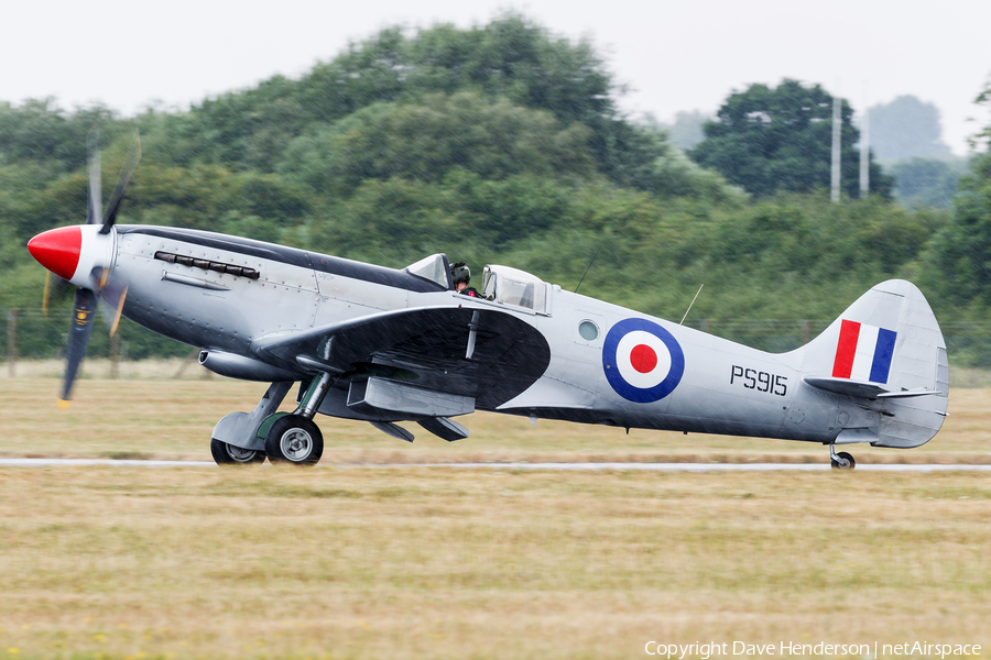 Royal Air Force Supermarine Spitfire PR Mk XIX (PS915) | Photo 254164