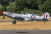 Royal Air Force Supermarine Spitfire PR Mk XIX (PS915) at  RAF Fairford, United Kingdom
