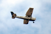 Aeroclube de Itanhaém Cessna 150J (PT-AKY) at  Sorocaba - Bertram Luiz Leupolz, Brazil