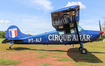 (Private) Cessna 170A (PT-ALF) at  Teresina - Nossa Senhora de Fátima, Brazil