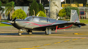 (Private) Mooney M20TN Acclaim (PT-ALN) at  Curitiba - Bacacheri, Brazil