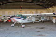 (Private) Cessna 170A (PT-APJ) at  Sorocaba - Bertram Luiz Leupolz, Brazil