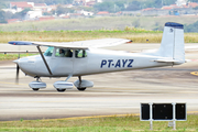 (Private) Cessna 172 Skyhawk (PT-AYZ) at  Sorocaba - Bertram Luiz Leupolz, Brazil