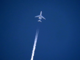 (Private) Bombardier BD-100-1A10 Challenger 350 (PT-BYZ) at  In Flight - Sorocaba, Brazil