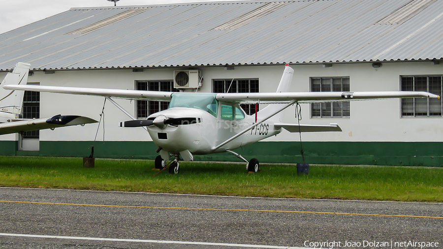 (Private) Cessna 182G Skylane (PT-CCG) | Photo 339640