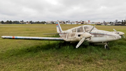 (Private) Piper PA-30-160 Twin Comanche B (PT-DAG) at  Curitiba - Bacacheri, Brazil