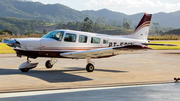 (Private) Embraer EMB-720C Minuano (PT-ECM) at  Porto Belo - Condomínio Aeronáutico Costa Esmeralda, Brazil