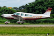 (Private) Embraer EMB-720C Minuano (PT-ECM) at  Sorocaba - Bertram Luiz Leupolz, Brazil