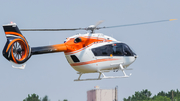 (Private) Airbus Helicopters H145 (PT-EGB) at  Curitiba - Bacacheri, Brazil
