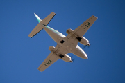 (Private) Embraer EMB-820C Caraja (PT-EHJ) at  Sorocaba - Bertram Luiz Leupolz, Brazil