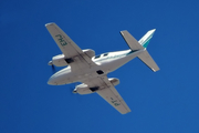 (Private) Embraer EMB-820C Caraja (PT-EHJ) at  Sorocaba - Bertram Luiz Leupolz, Brazil