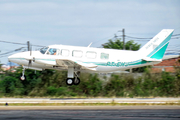(Private) Embraer EMB-820C Caraja (PT-EHJ) at  Sorocaba - Bertram Luiz Leupolz, Brazil