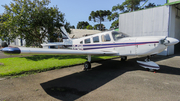 (Private) Embraer EMB-720C Minuano (PT-EHQ) at  Curitiba - Bacacheri, Brazil