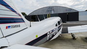 (Private) Embraer EMB-720C Minuano (PT-EHQ) at  Curitiba - Bacacheri, Brazil