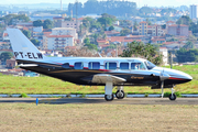 TAVAM - Taxi Aereo Vale do Madeira Embraer EMB-820C Caraja (PT-ELW) at  Sorocaba - Bertram Luiz Leupolz, Brazil